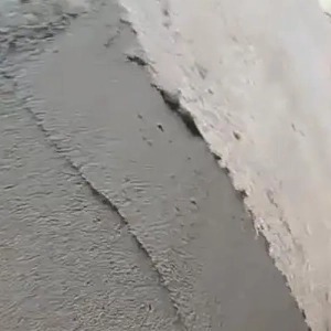 呼伦贝尔水工建筑物I级C55聚合物改性水泥砂浆 渠道防渗泵站加固迎水面抗冲刷砂浆