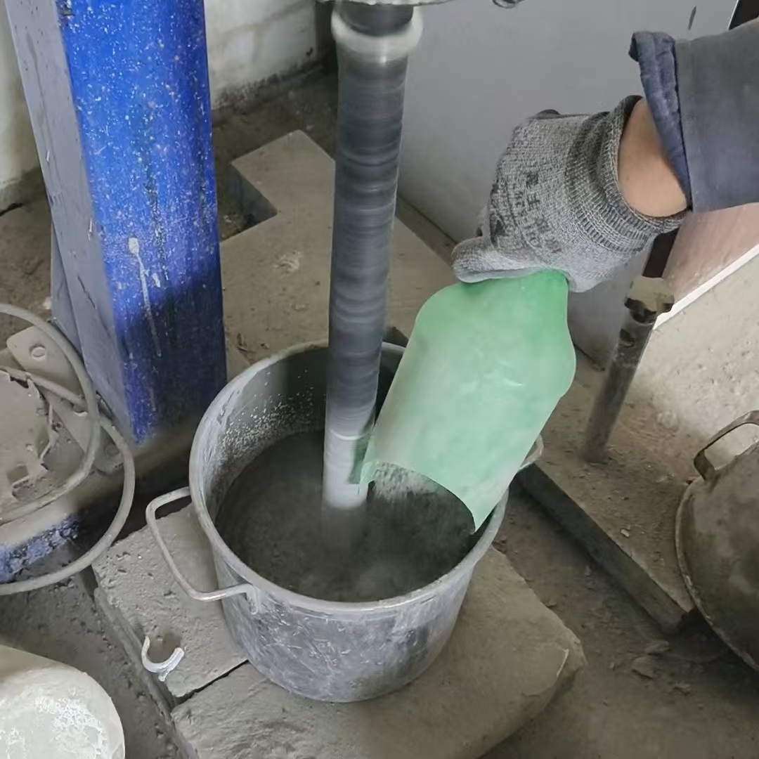 呼伦贝尔桥梁公路张拉用H60压浆料与普通压浆料有什么区别？