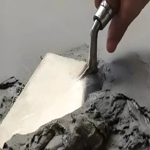 呼伦贝尔混凝土裂缝孔洞剥落冻融修复用高强度丙乳防腐蚀砂浆